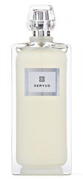 Givenchy Xeryus EDT 100 ml Erkek Parfümü kullananlar yorumlar